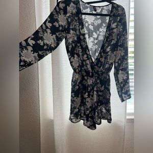 H&M Romper